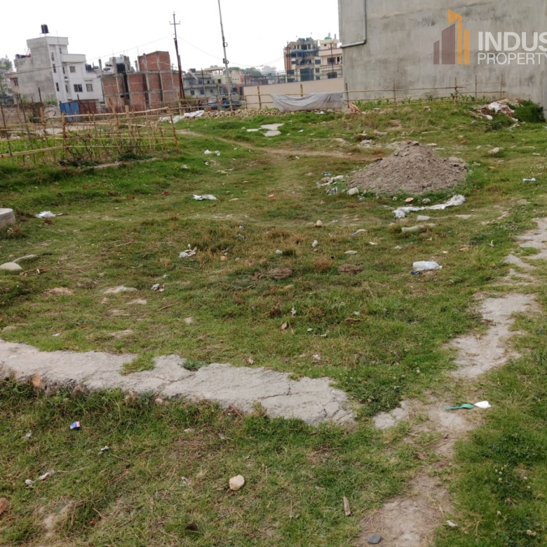 Picture of Lalitpur Metropolitan City, Bagmati
