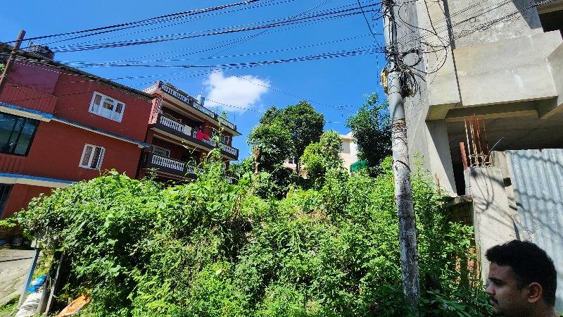 Picture of Kathmandu Metropolitan City, Bagmati