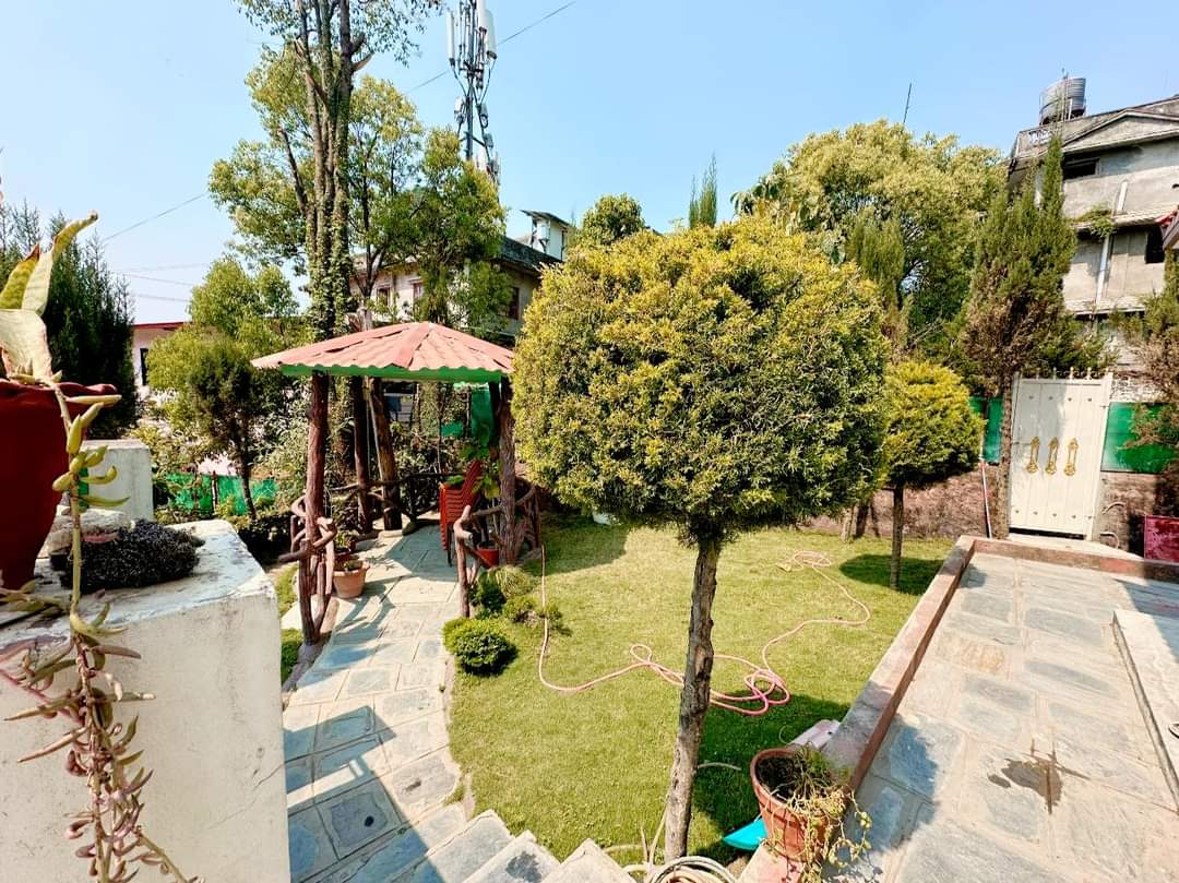 Picture of Budhanilkantha Municipality, Bagmati