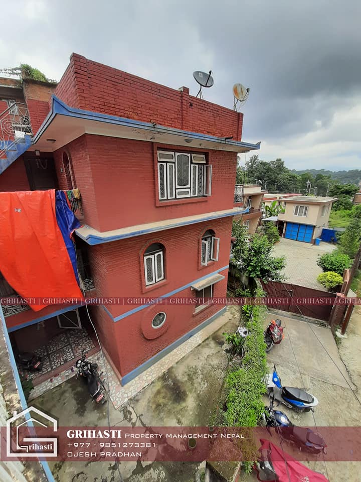 Picture of Kathmandu Metropolitan City, Bagmati Province