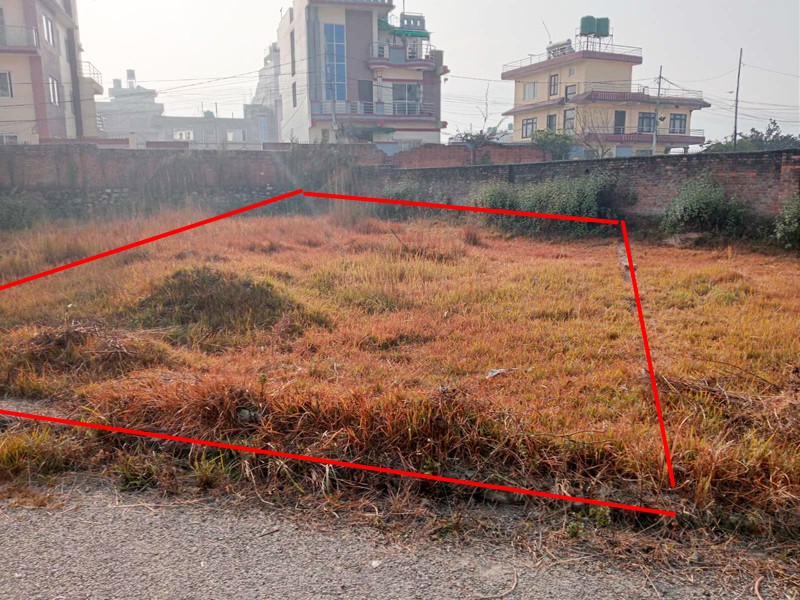 Picture of Mahalaxmi Municipality, Bagmati