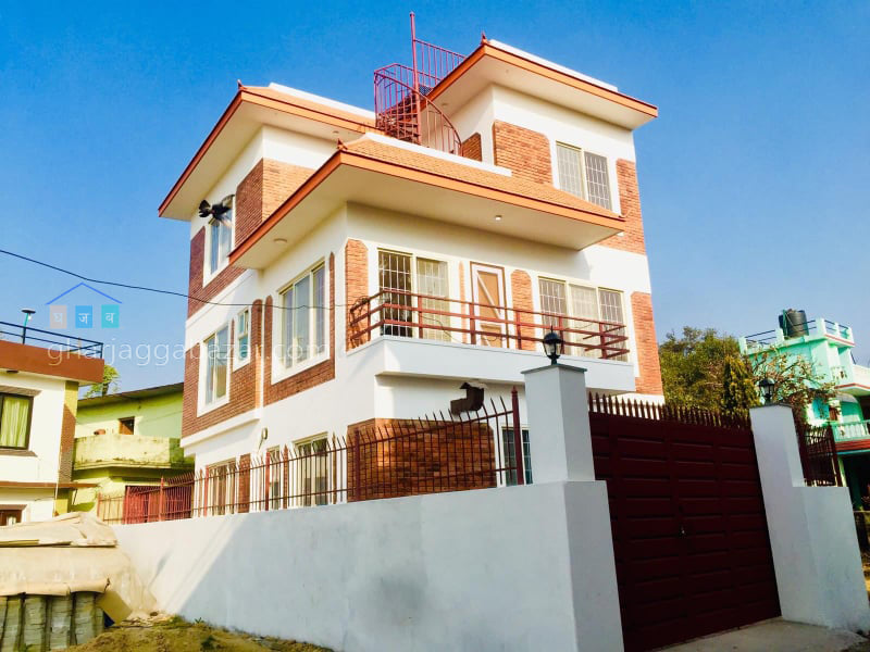 Picture of Special Chowk, Budhanilkantha Municipality, Bagmati Province