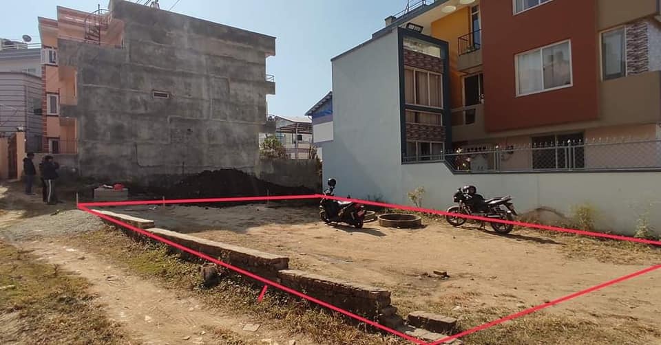 Picture of Lalitpur Metropolitan City, Bagmati Province