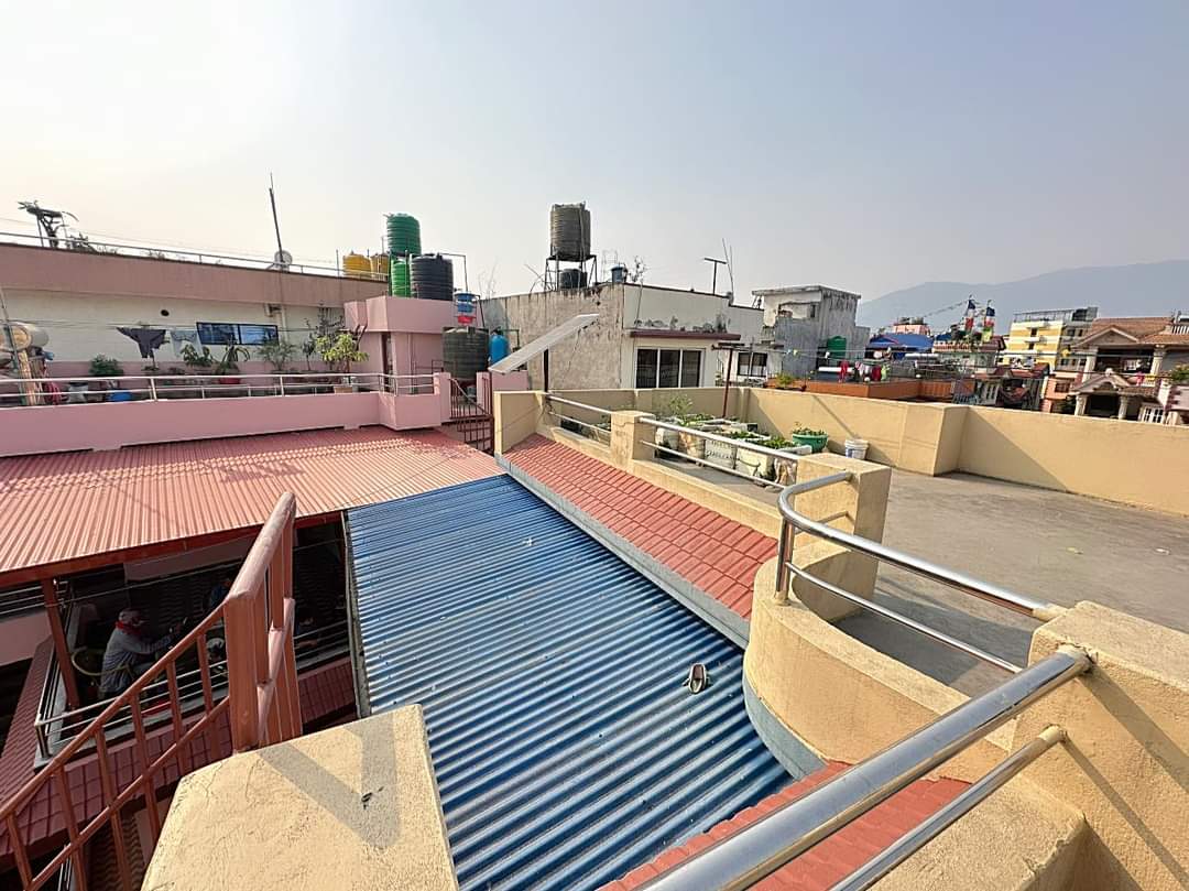 Picture of Budhanilkantha Municipality, Bagmati
