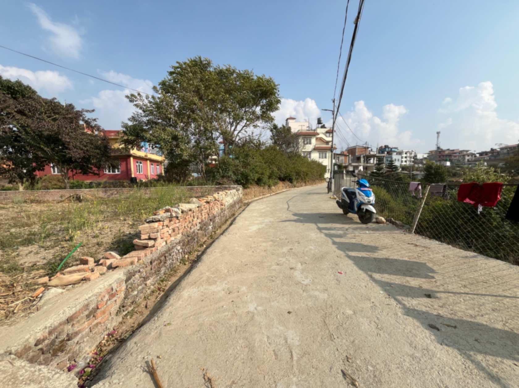Picture of Lalitpur Metropolitan City, Bagmati