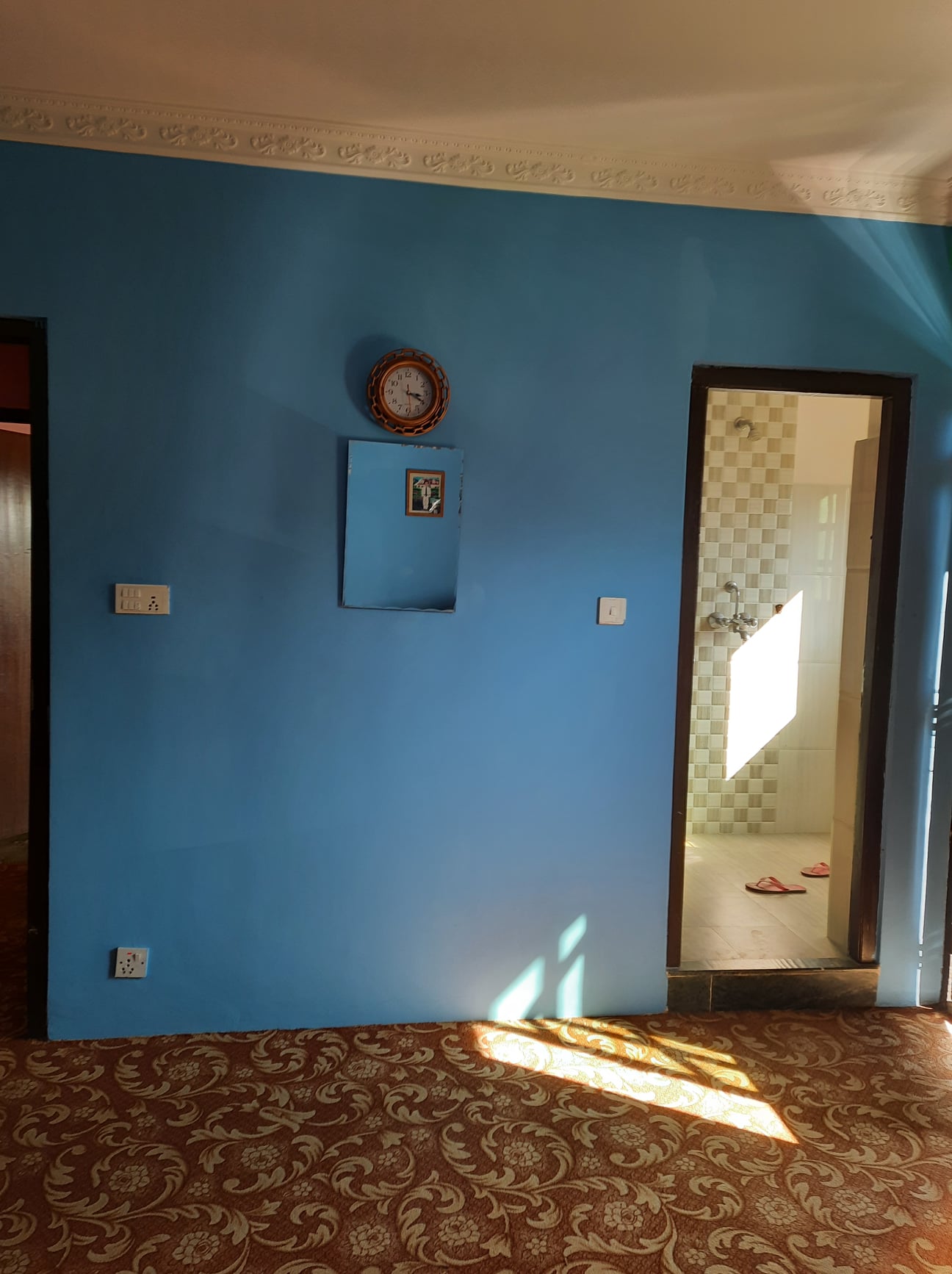 Picture of Yatayat Office, Chandragiri Municipality, Bagmati Province