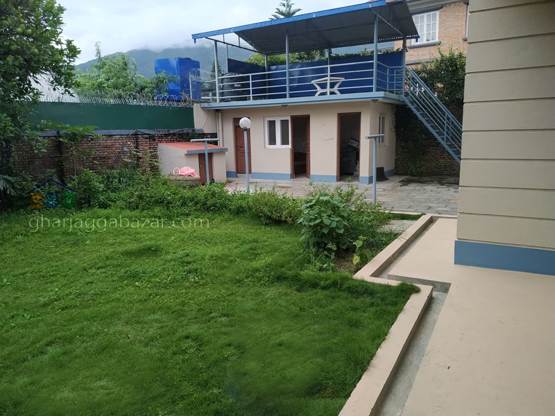 Picture of Budhanilkantha Municipality, Bagmati Province