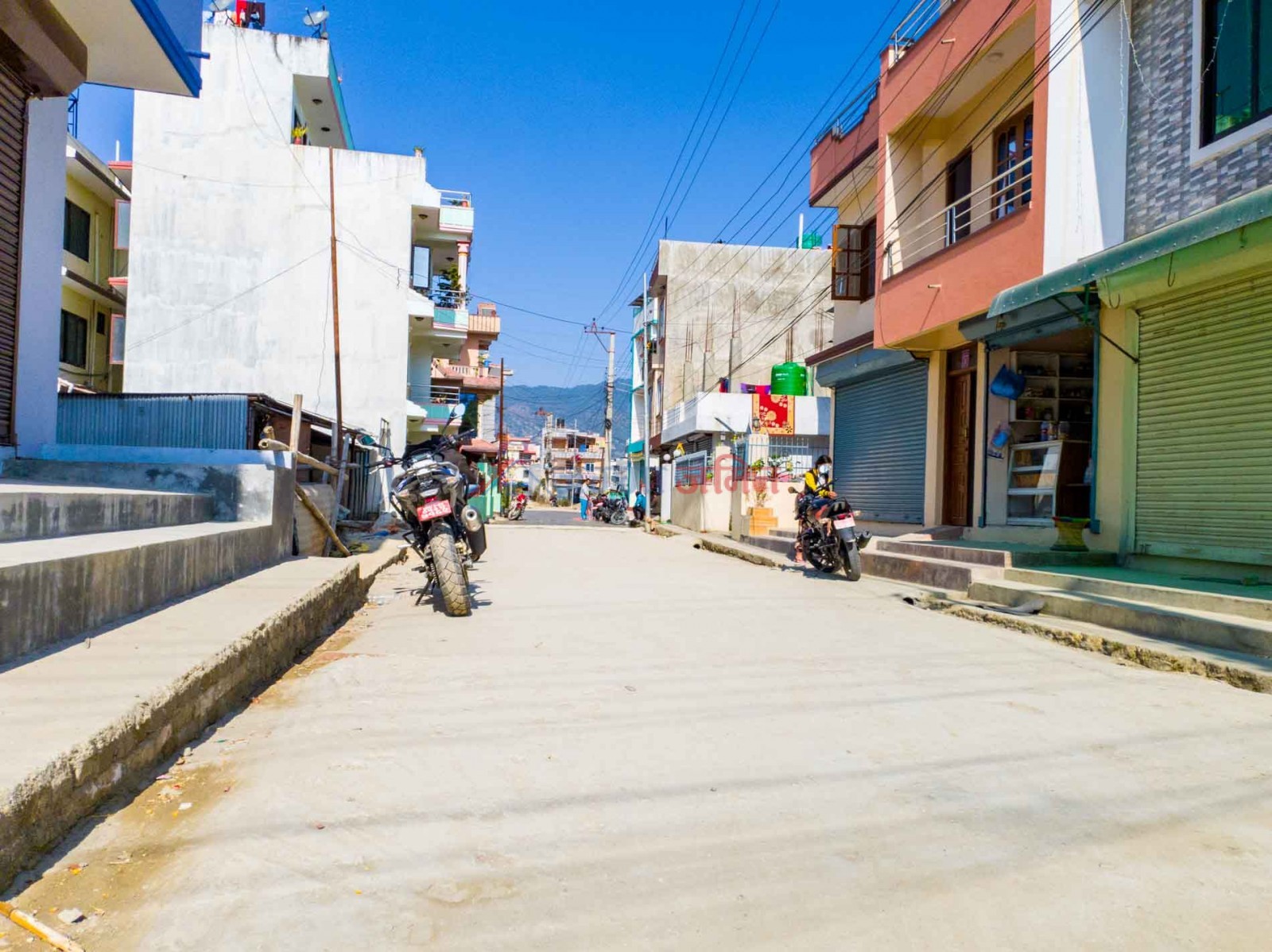 Picture of Tarkeshwor Municipality, Bagmati Province