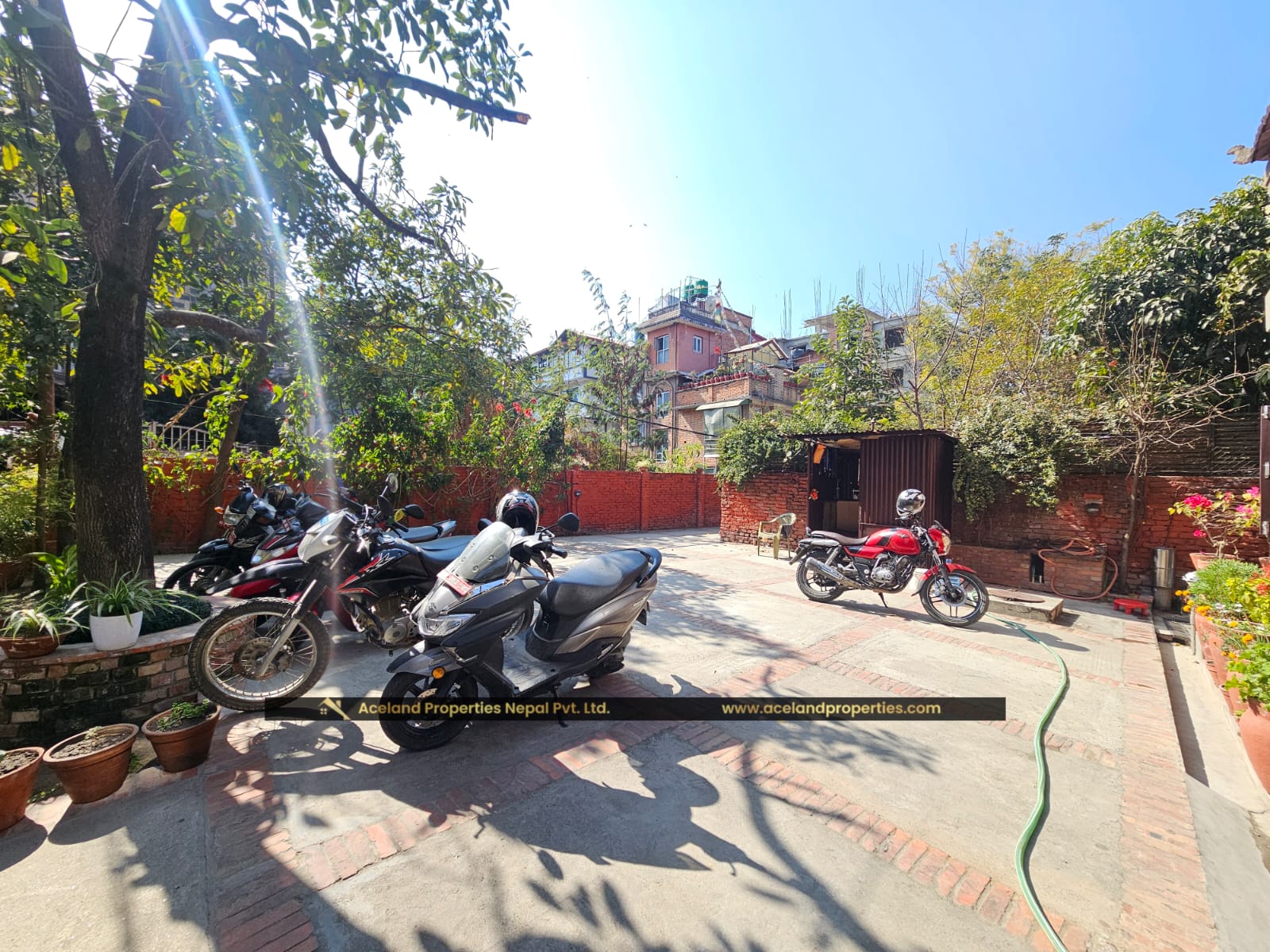 Picture of Lalitpur Metropolitan City, Bagmati