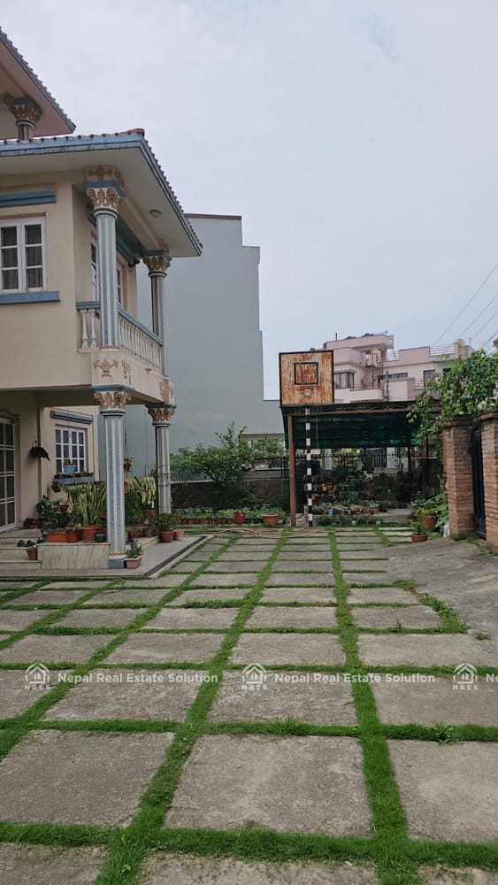Picture of Lalitpur Metropolitan City, Bagmati