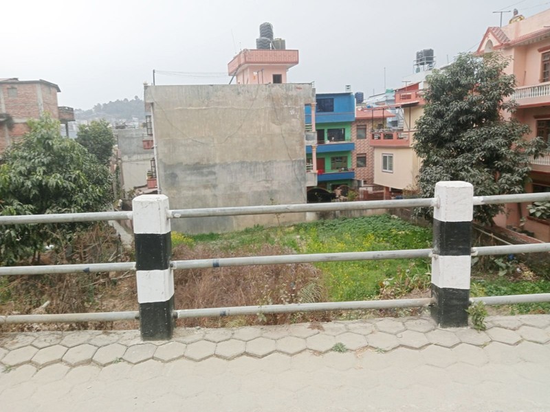 Picture of Budhanilkantha Municipality, Bagmati