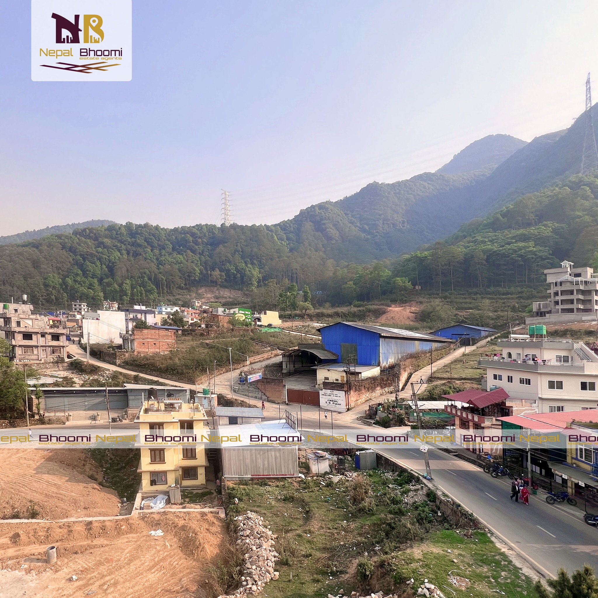 Picture of Chandragiri Municipality, Bagmati