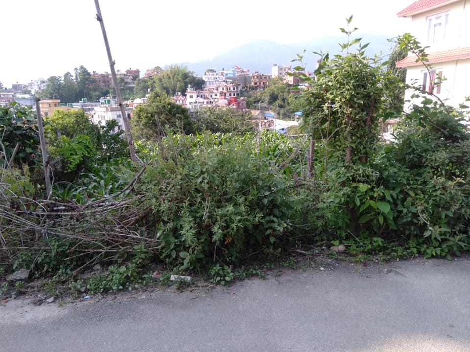 Picture of Kathmandu Metropolitan City, Bagmati Province