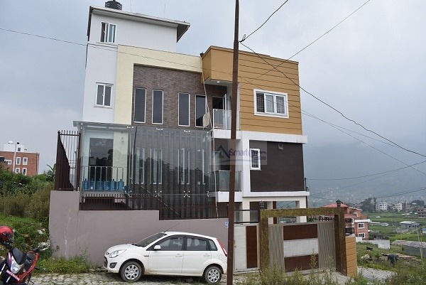 Picture of Lalitpur Metropolitan City, Bagmati Province