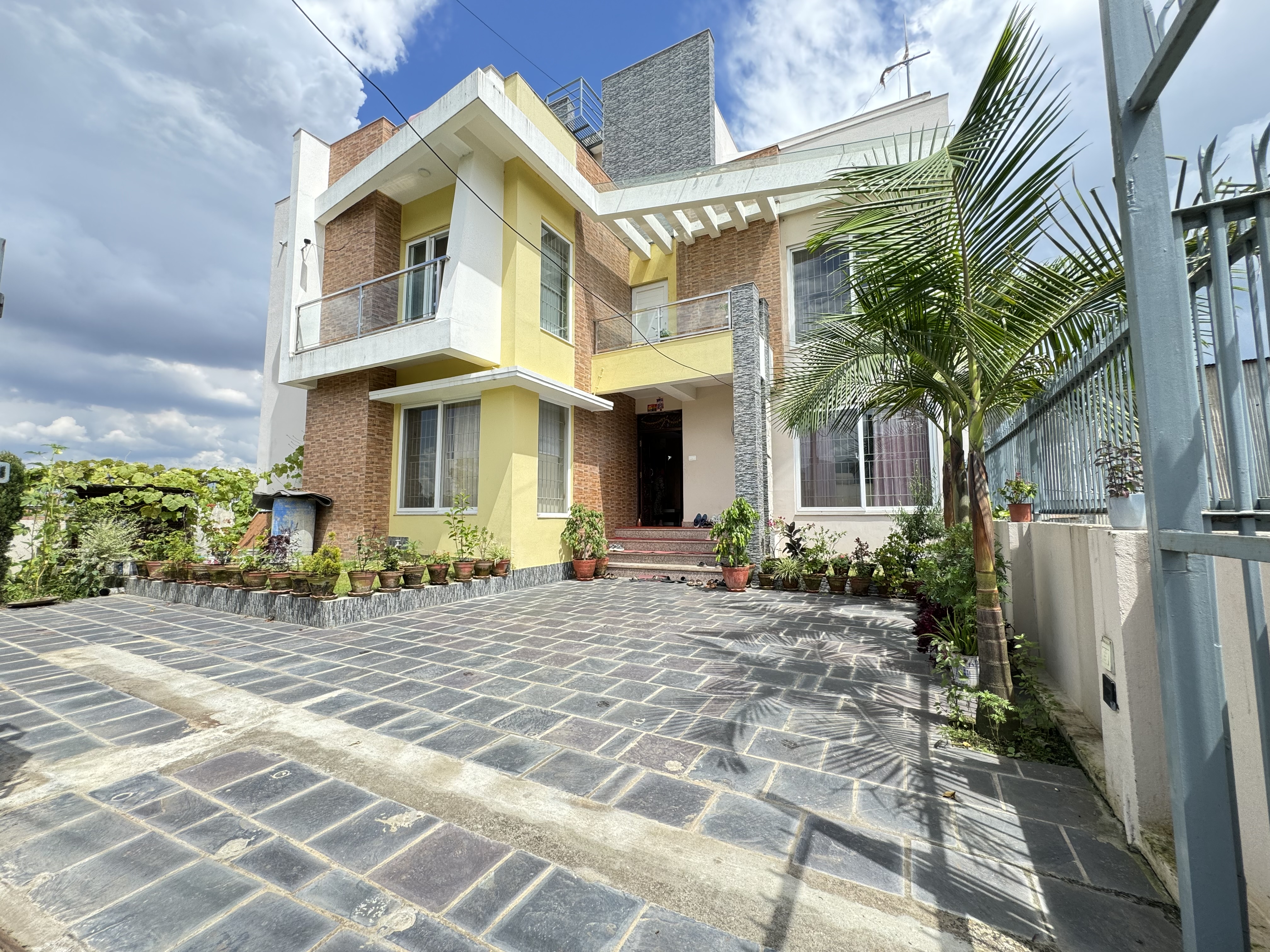 Picture of Lalitpur Metropolitan City, Bagmati
