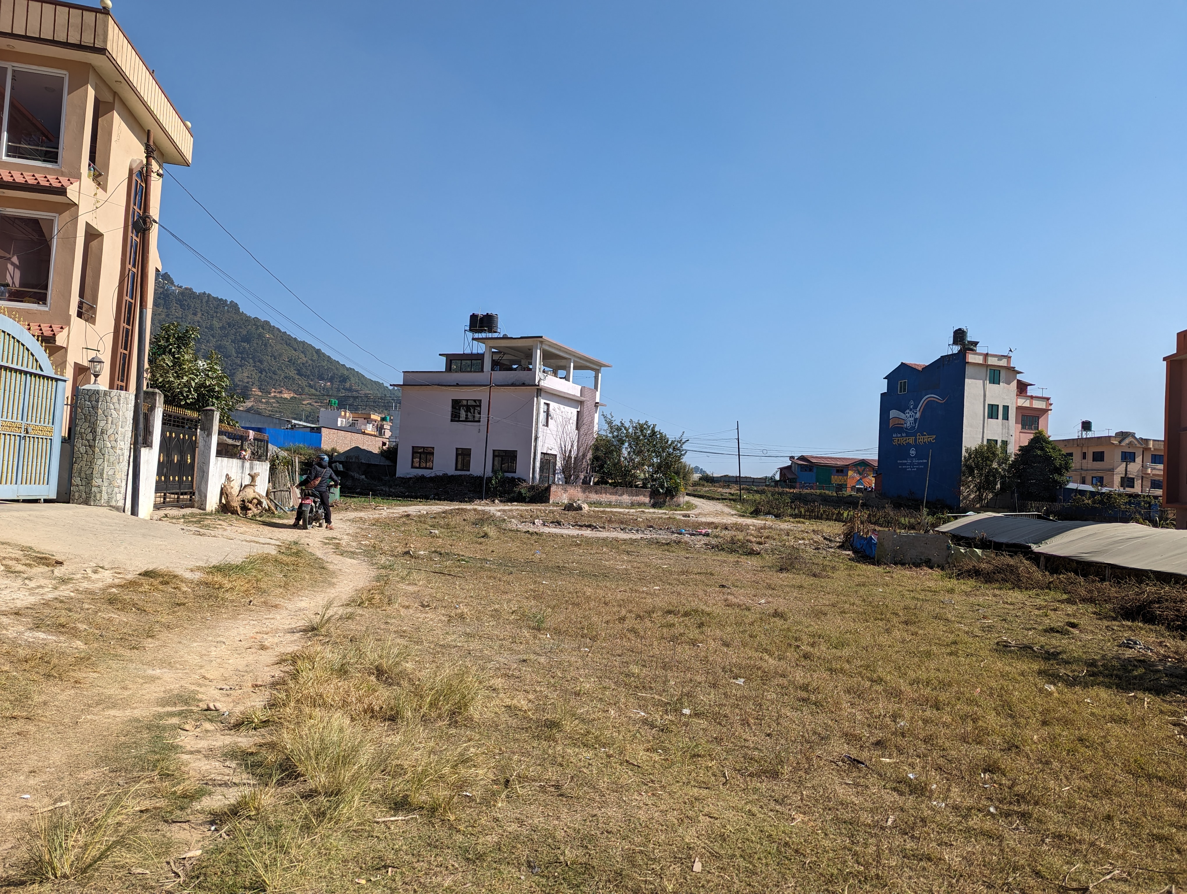 Picture of Chandragiri Municipality, Bagmati