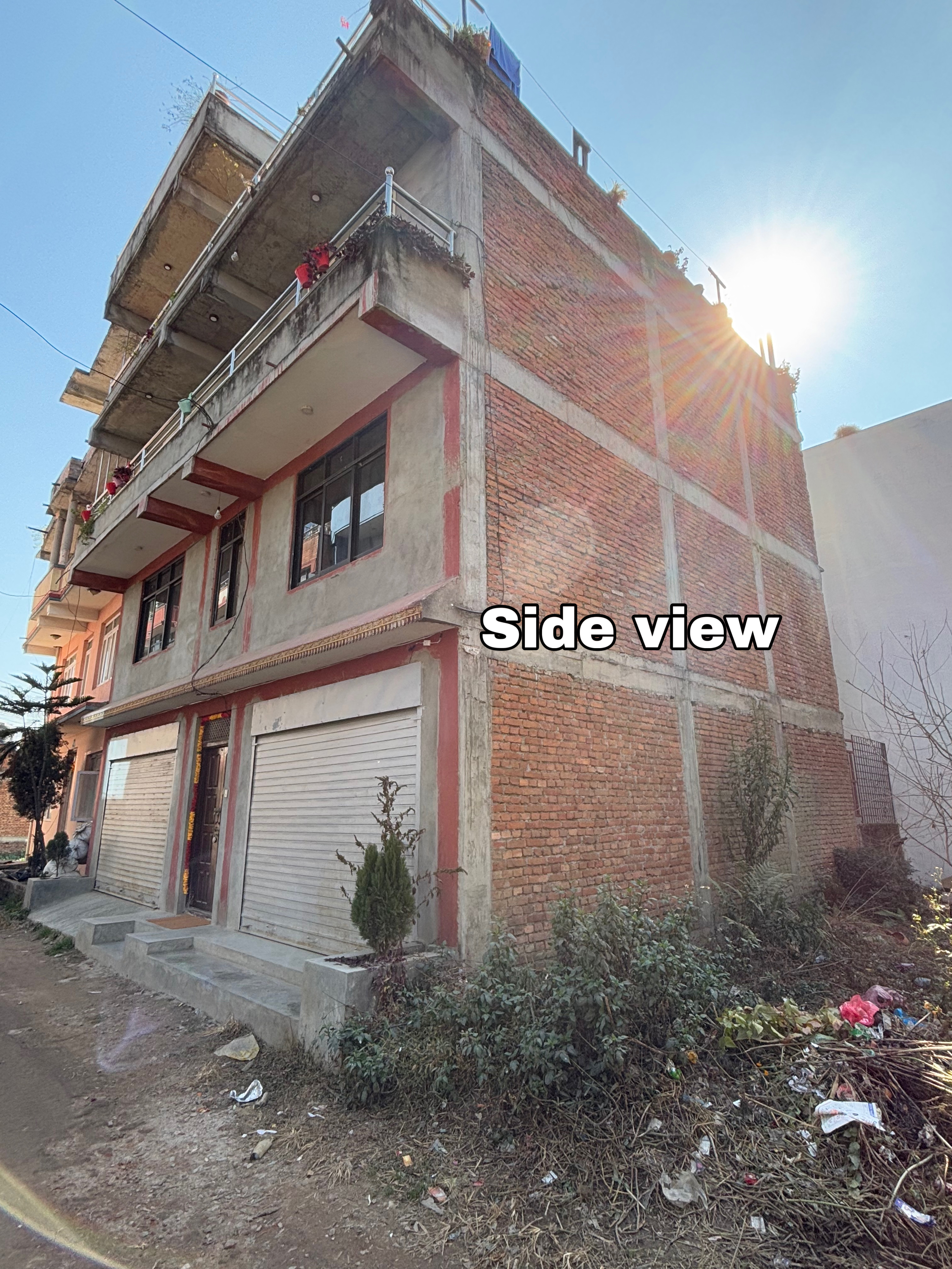 Picture of Changunarayan Municipality, Bagmati
