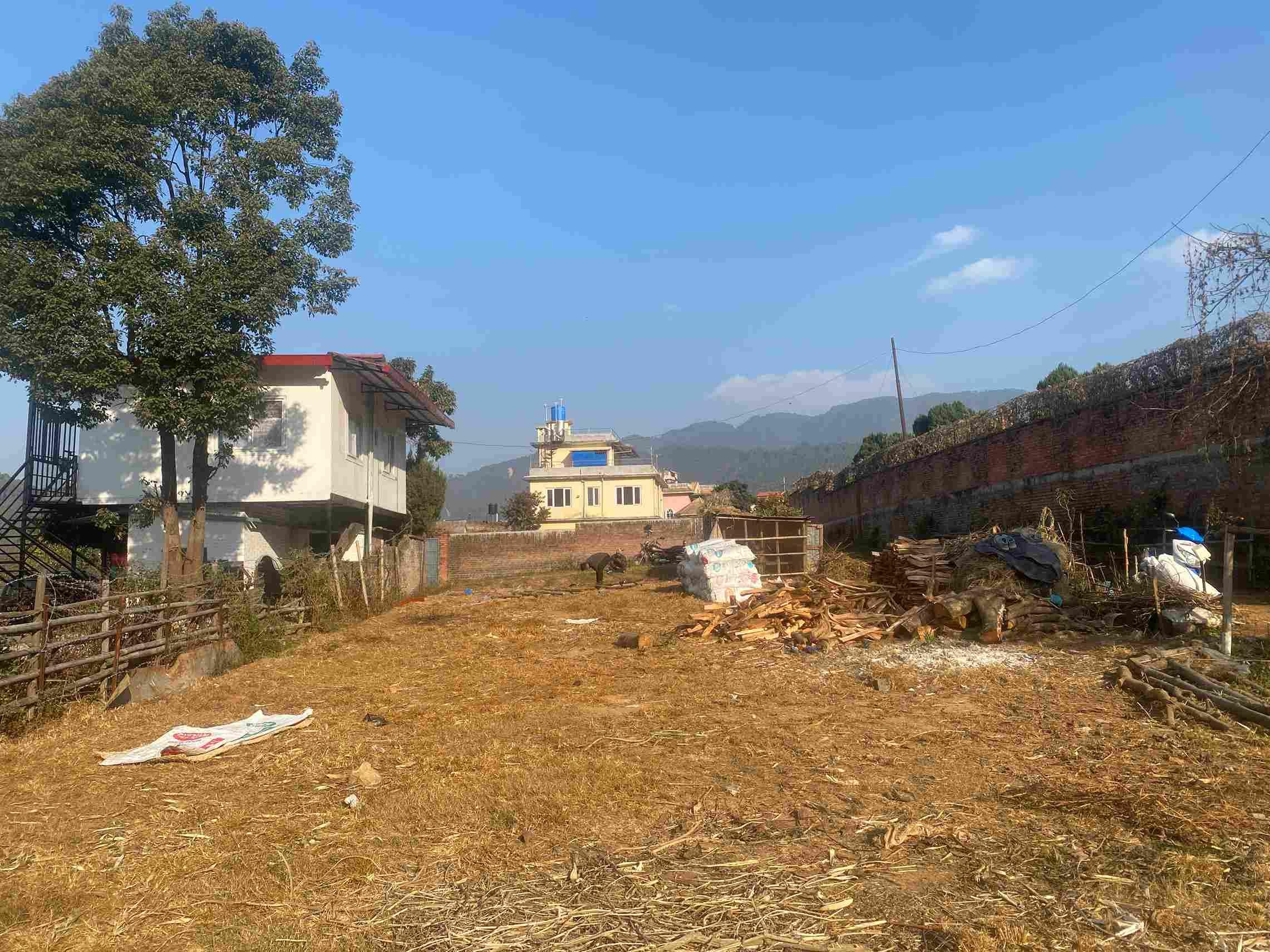 Picture of Godawari Municipality, Bagmati