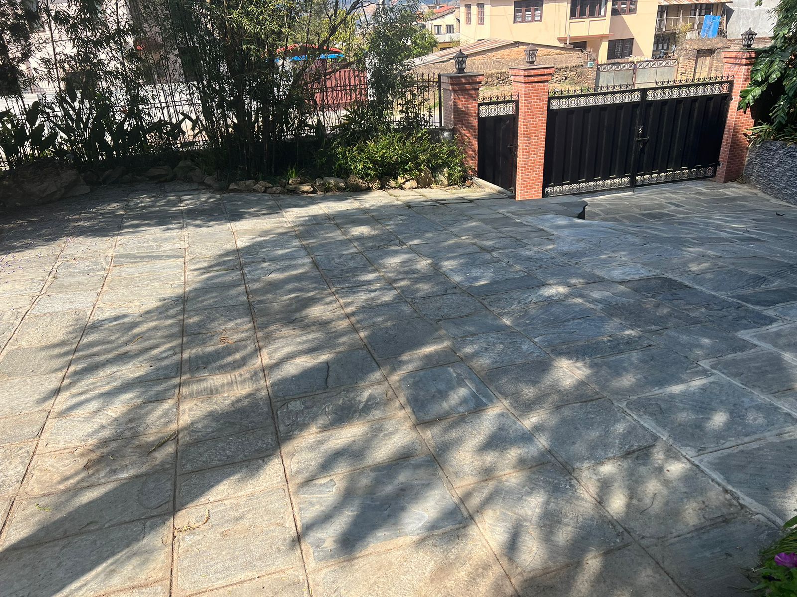 Picture of Godawari Municipality, Bagmati