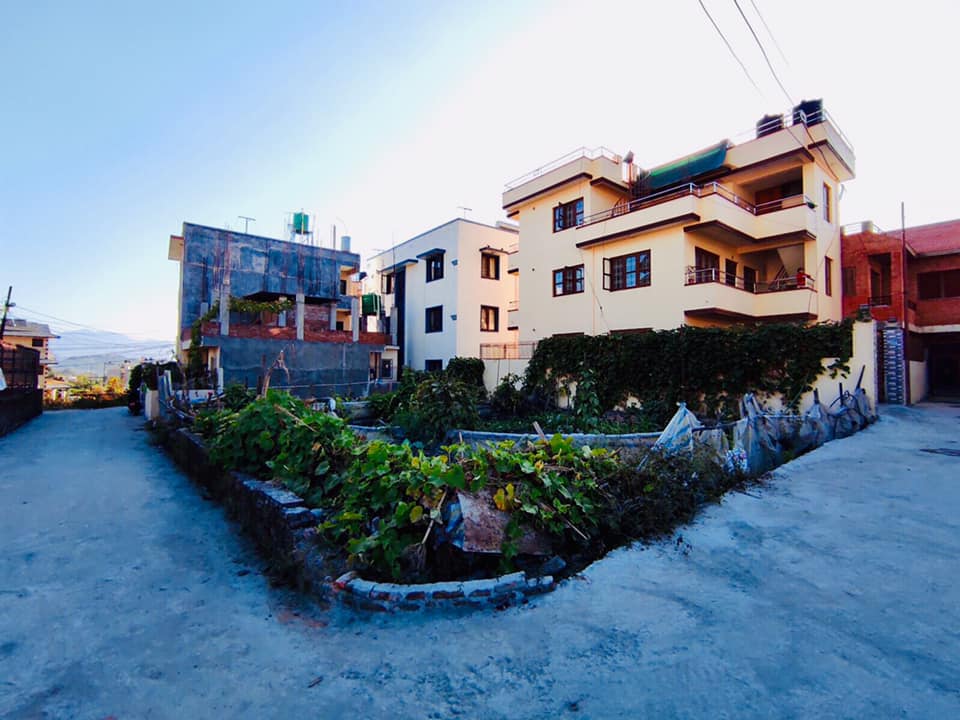 Picture of Budhanilkantha Municipality, Bagmati Province