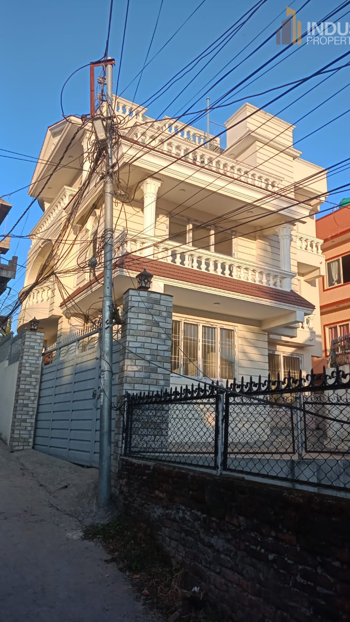 Picture of Budhanilkantha Municipality, Bagmati