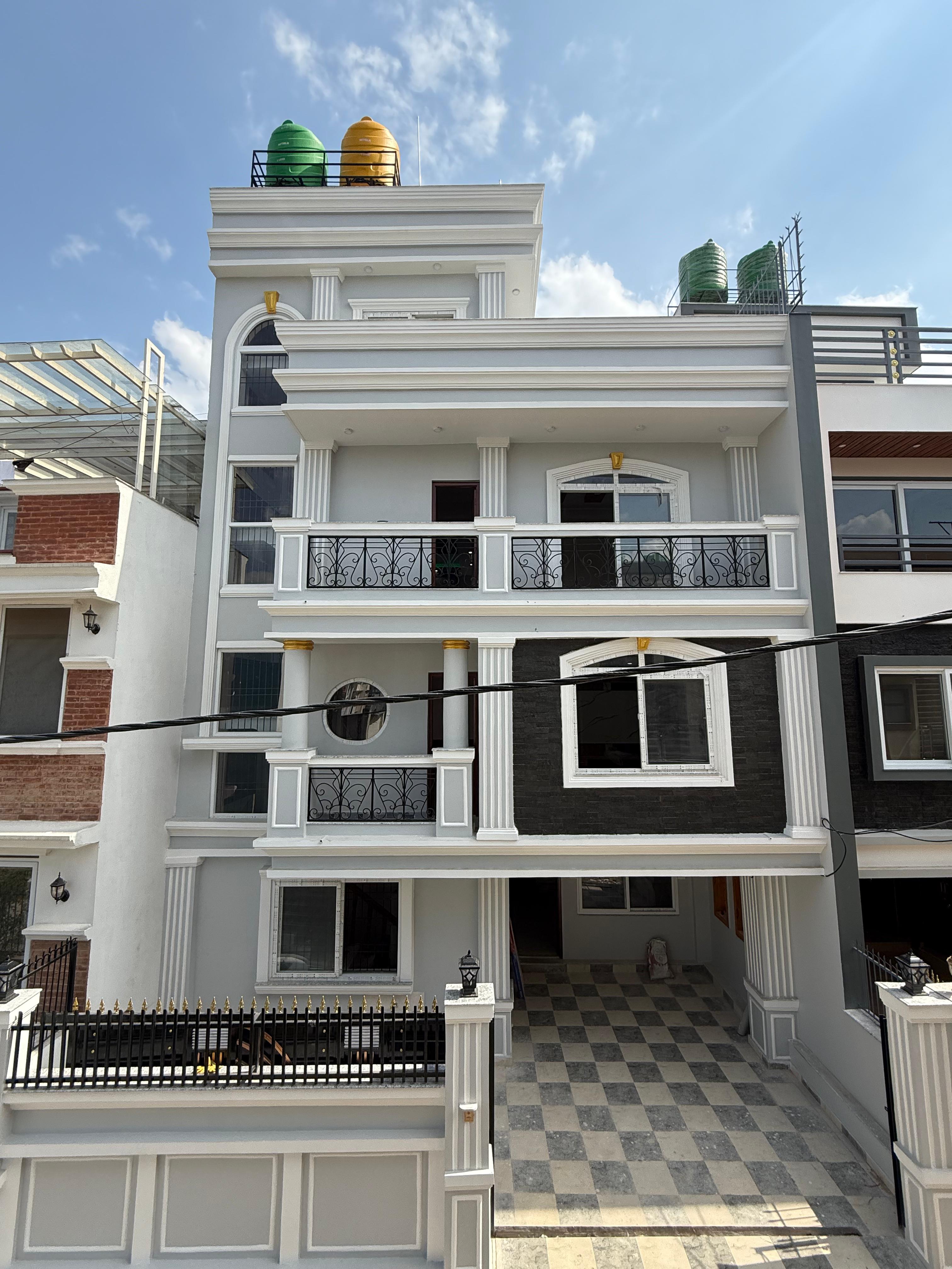 Picture of Mahalaxmi Municipality, Bagmati