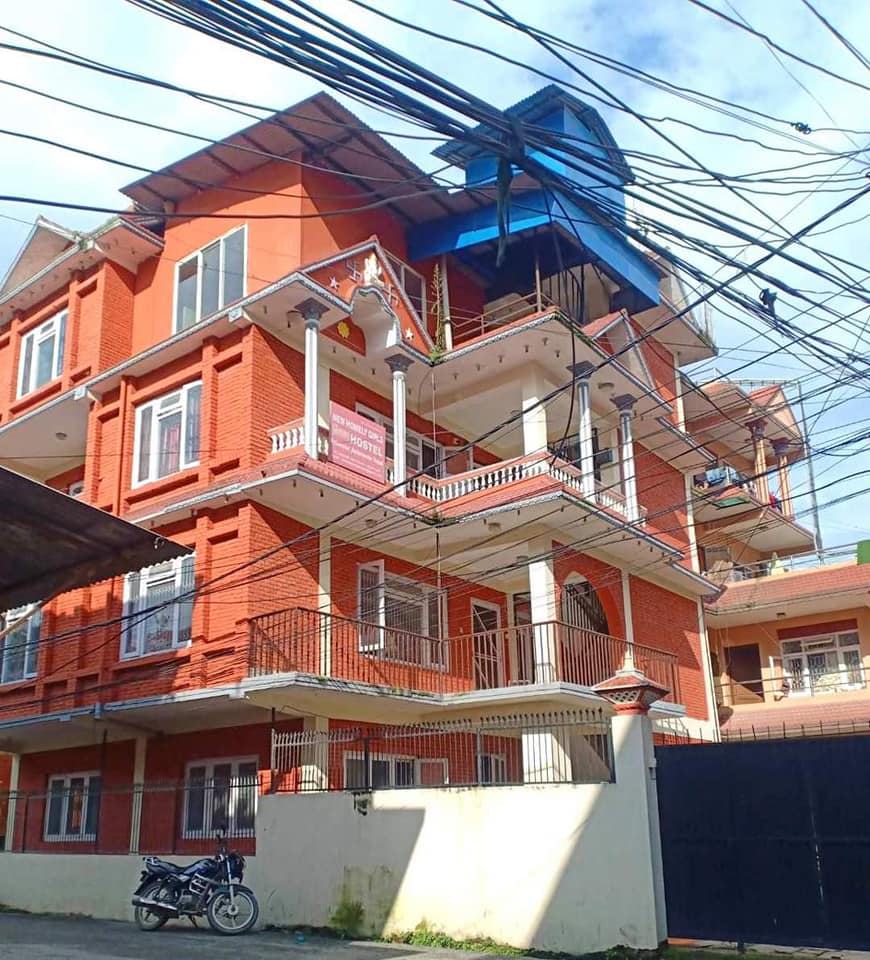 Picture of Kathmandu Metropolitan City, Bagmati Province