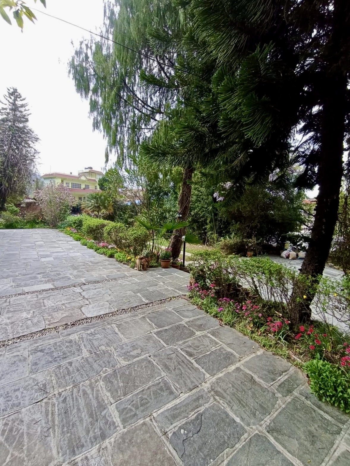 Picture of Godawari Municipality, Bagmati