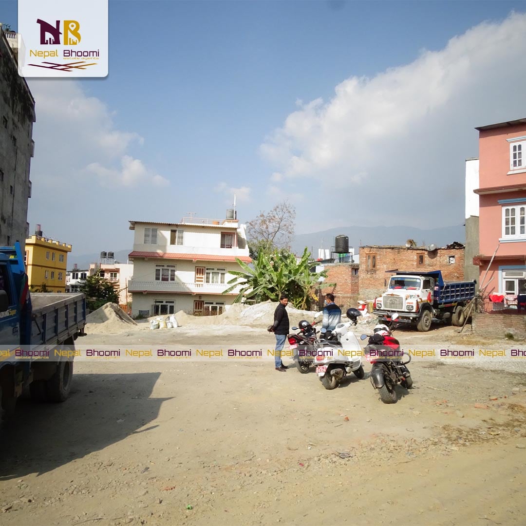 Picture of Budhanilkantha Municipality, Bagmati Province