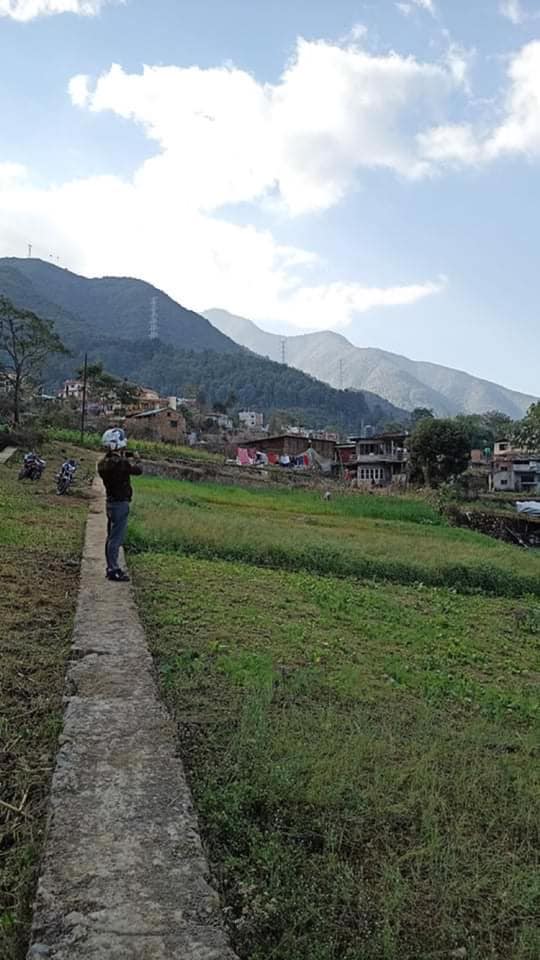 Picture of Chandragiri  Municipality, Bagmati Province