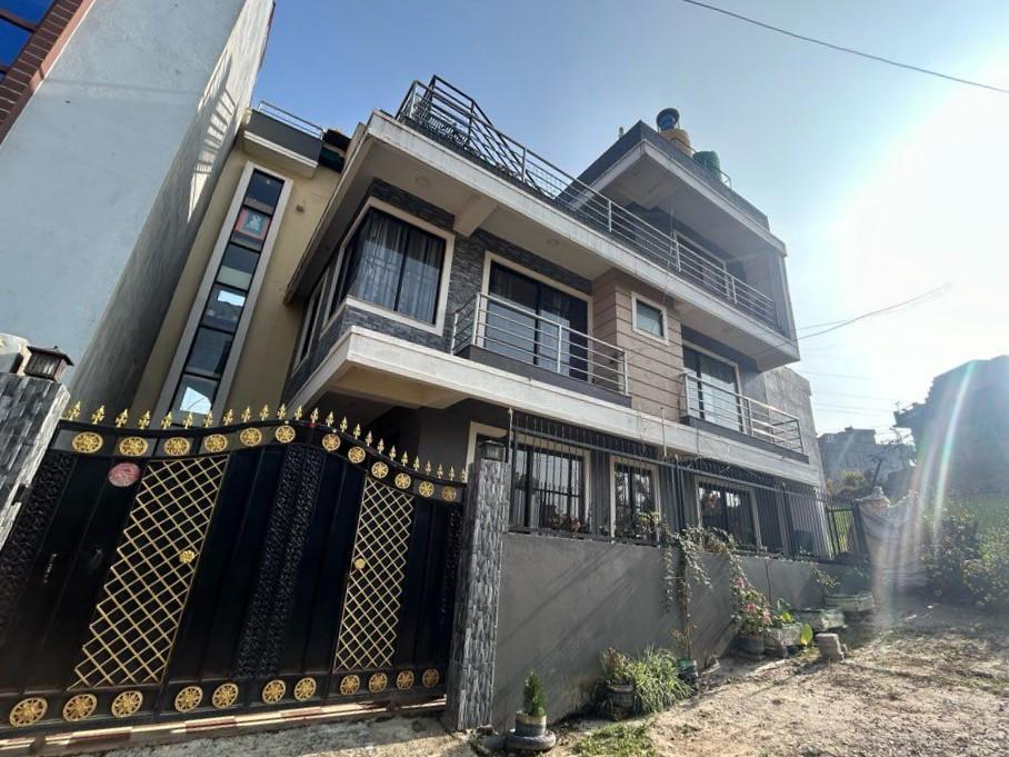 Picture of Mahalaxmi Municipality, Bagmati