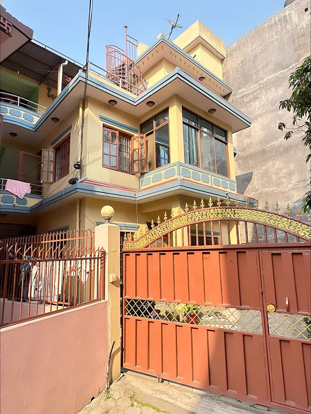 Picture of Budhanilkantha Municipality, Bagmati