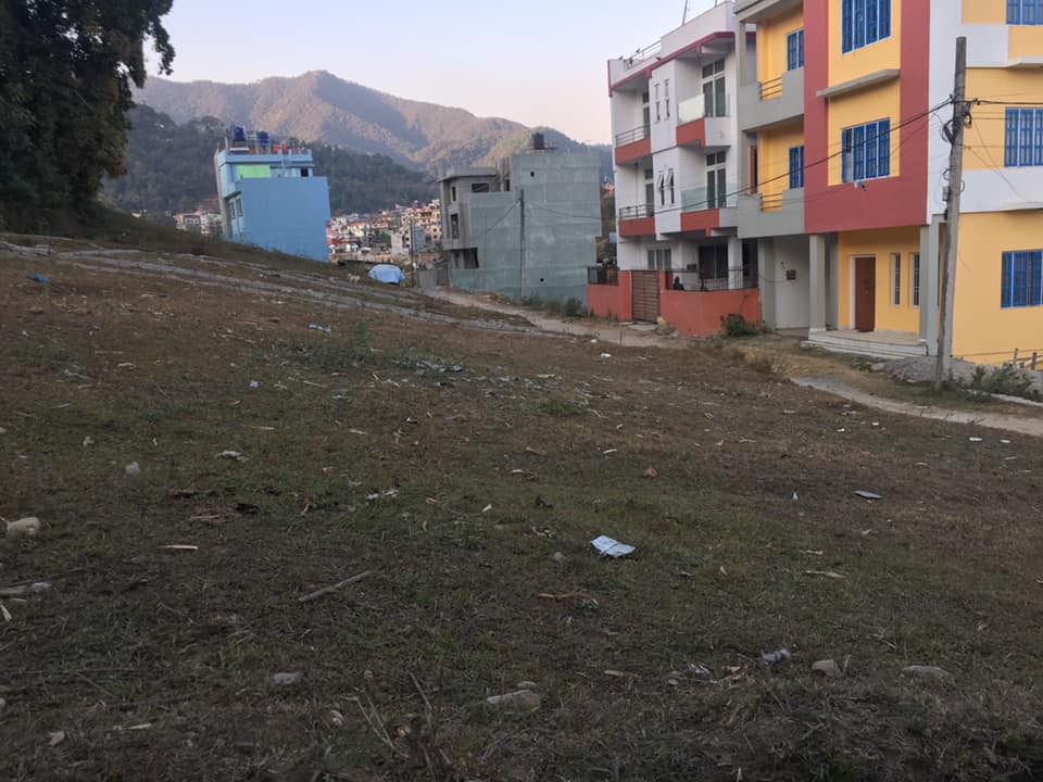 Picture of Nagarjun  Municipality, Bagmati Province