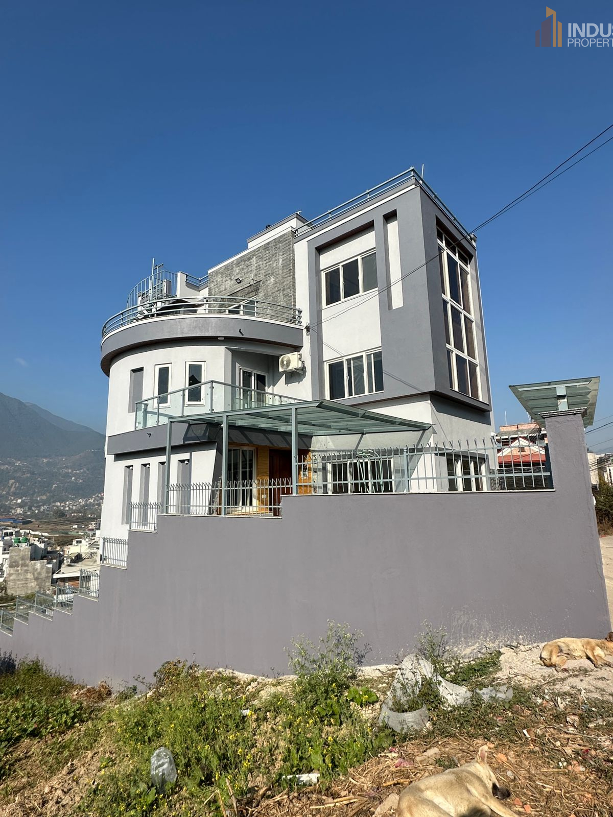 Picture of Lalitpur Metropolitan City, Bagmati