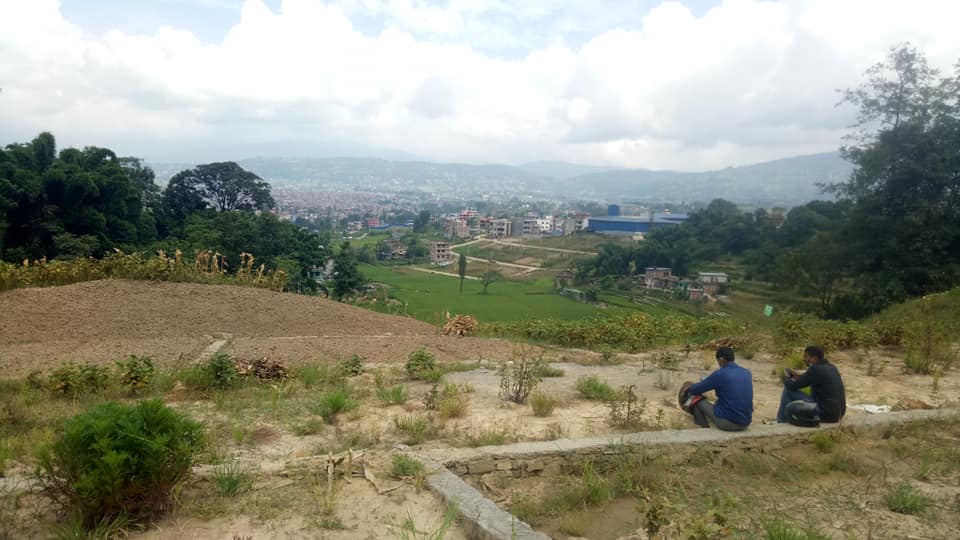 Picture of Suryabinayak Municipality, Bagmati Province
