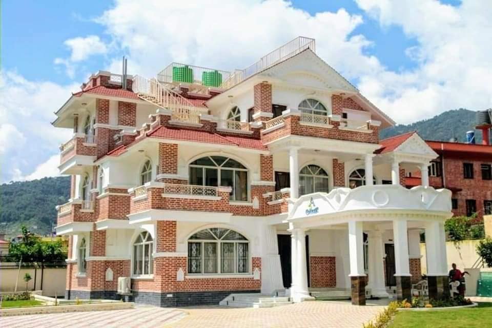 Picture of Budhanilkantha Municipality, Bagmati