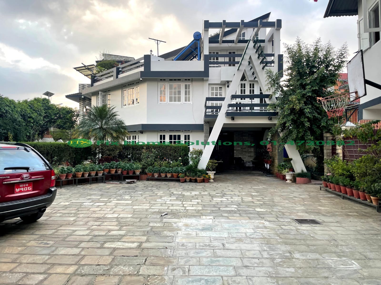 Picture of Kathmandu Metropolitan City, Bagmati