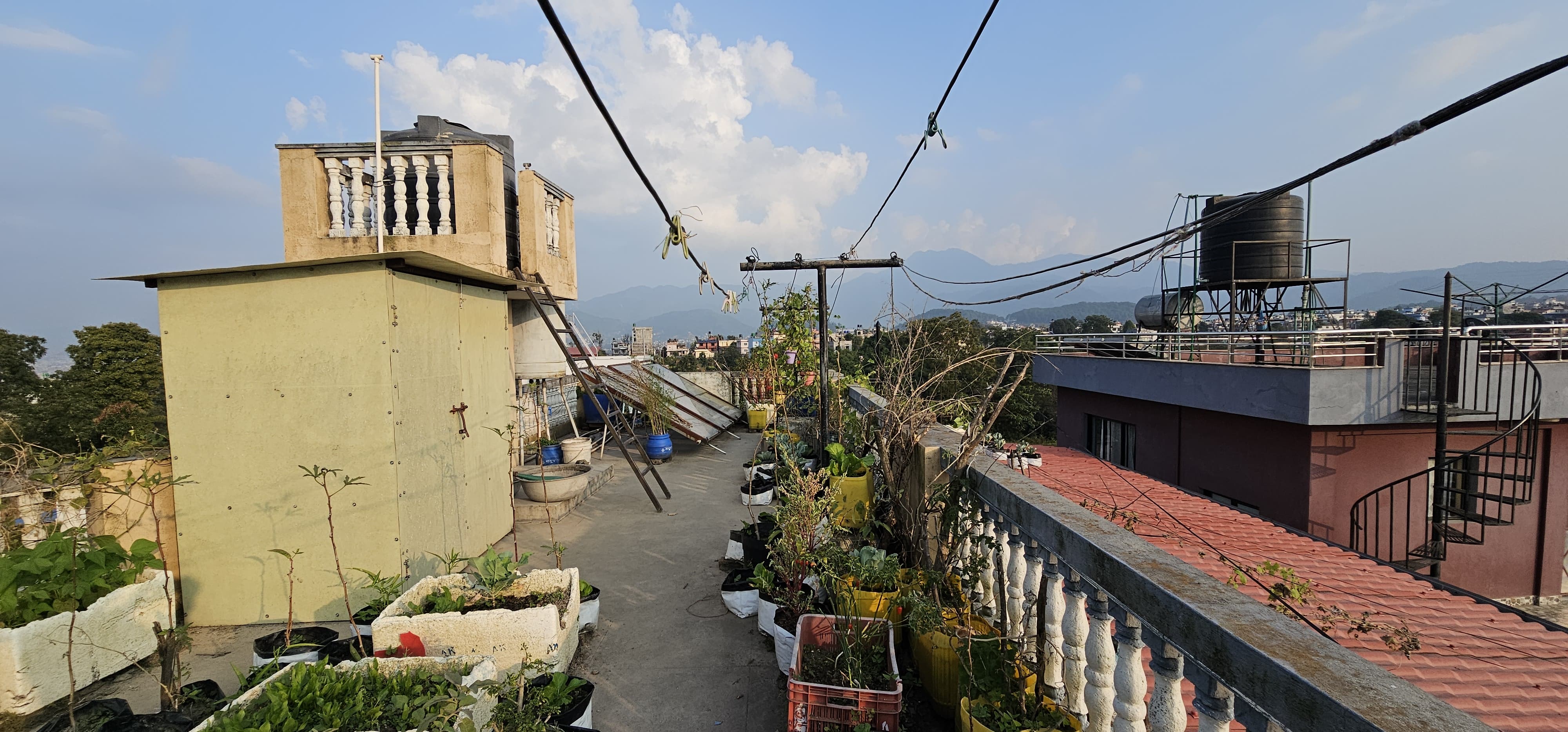 Picture of Lalitpur Metropolitan City, Bagmati