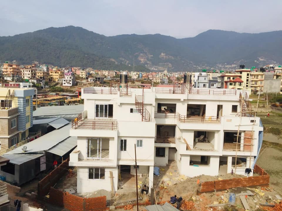 Picture of Budhanilkantha Municipality, Bagmati Province