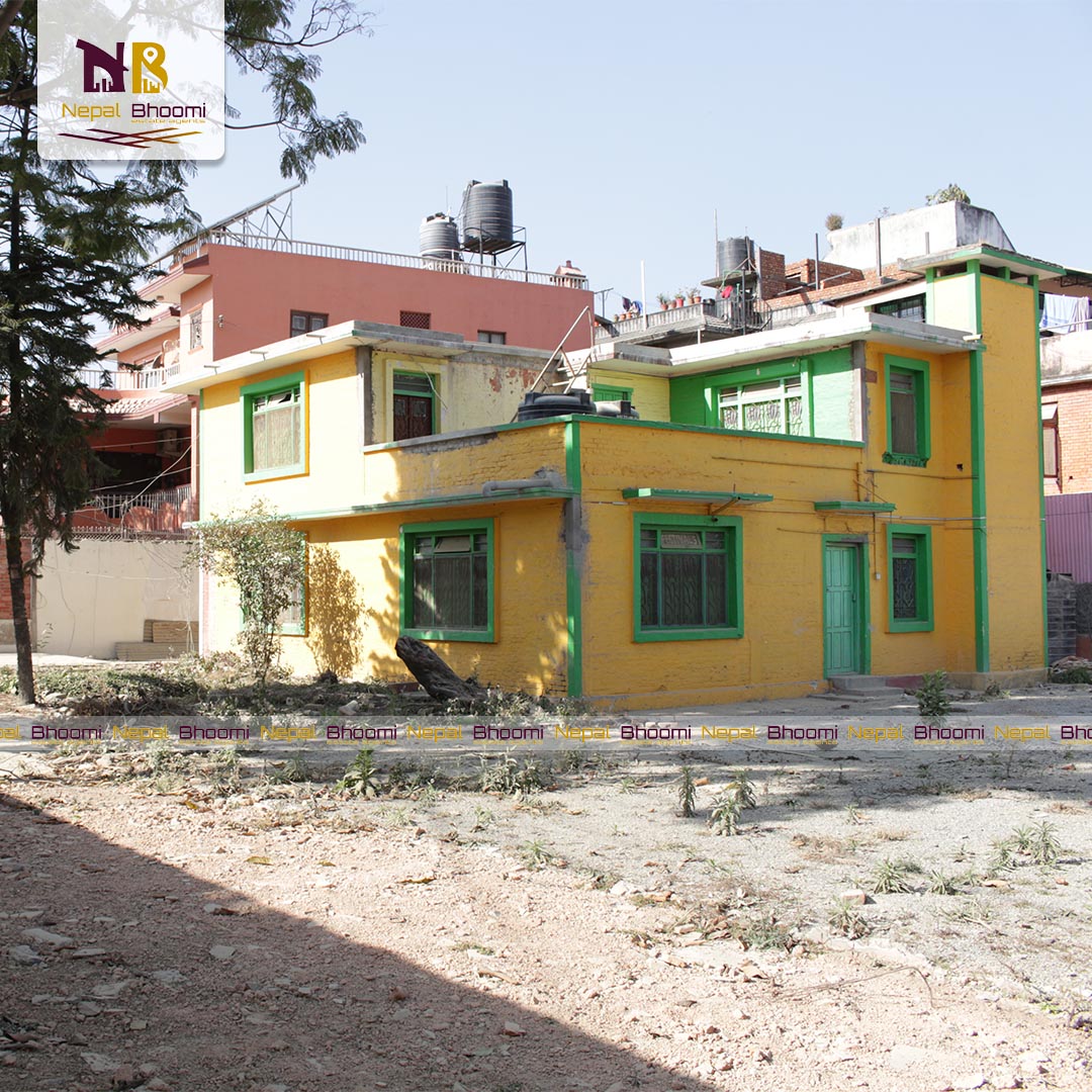 Picture of Ideal School, Kathmandu Metropolitan City, Bagmati