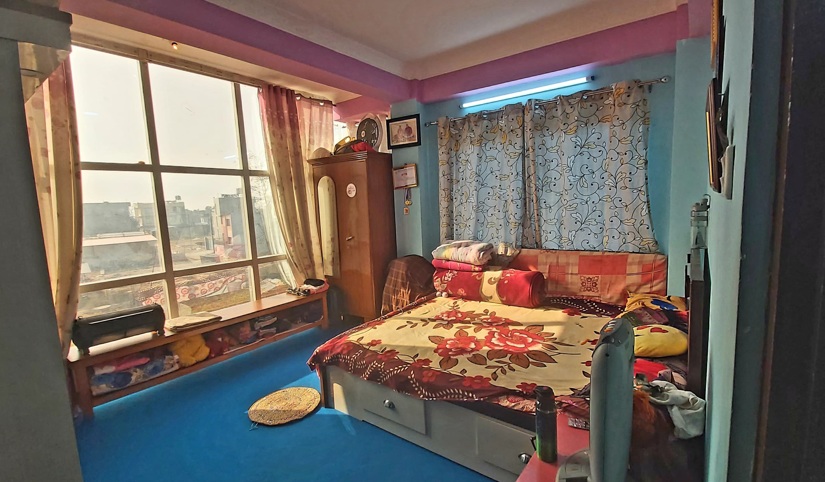 Picture of Kageshwari Manohara Municipality, Bagmati