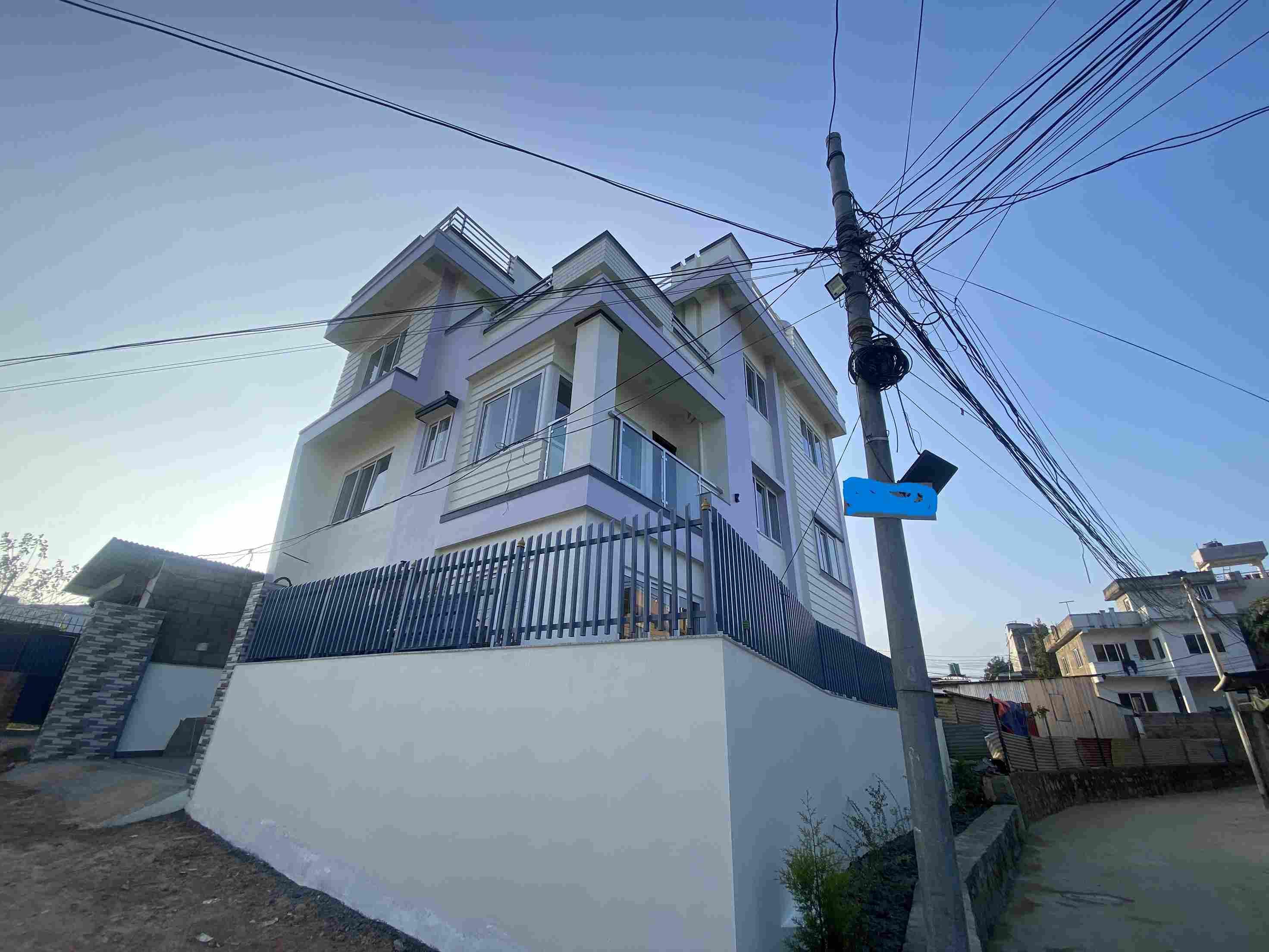 Picture of Lalitpur Metropolitan City, Bagmati