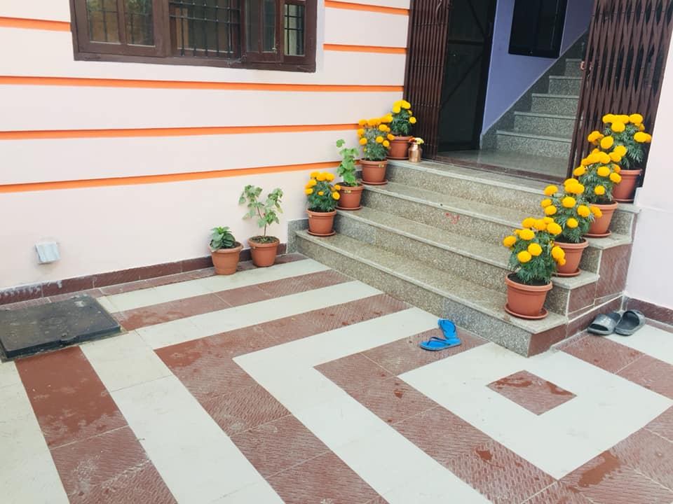 Picture of Chandragiri Municipality, Bagmati Province