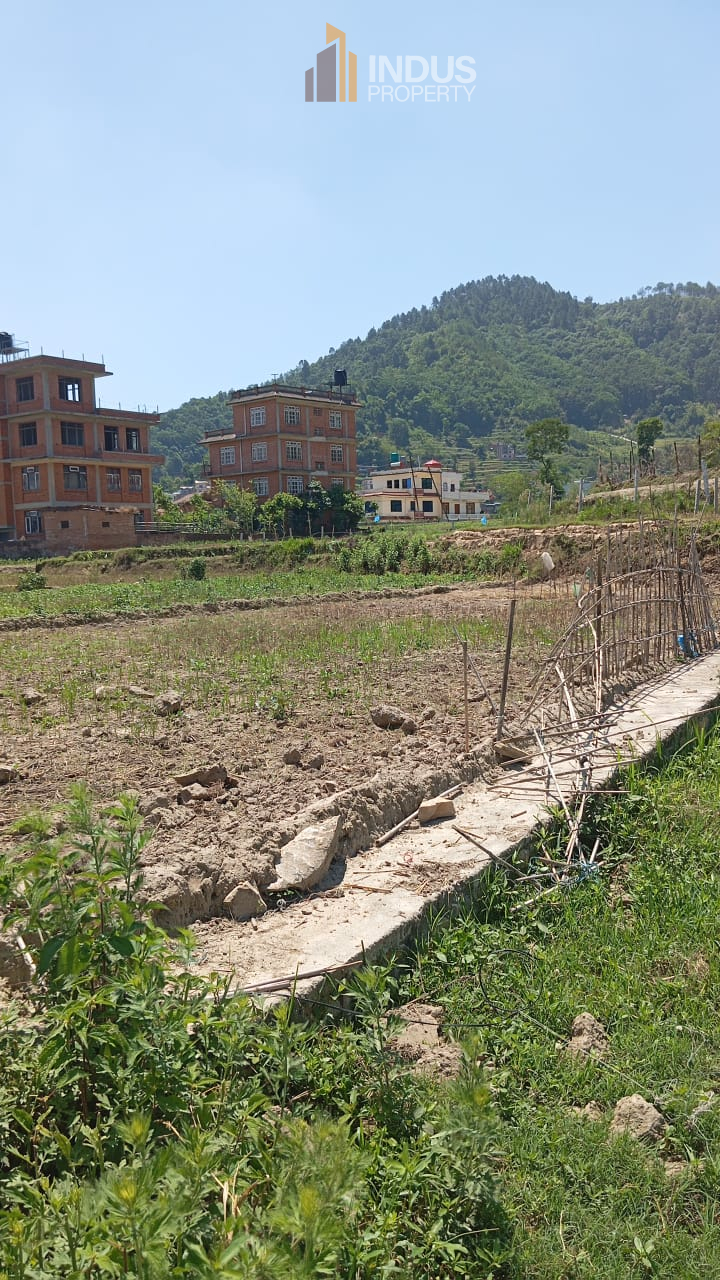 Picture of Suryabinayak Municipality, Bagmati