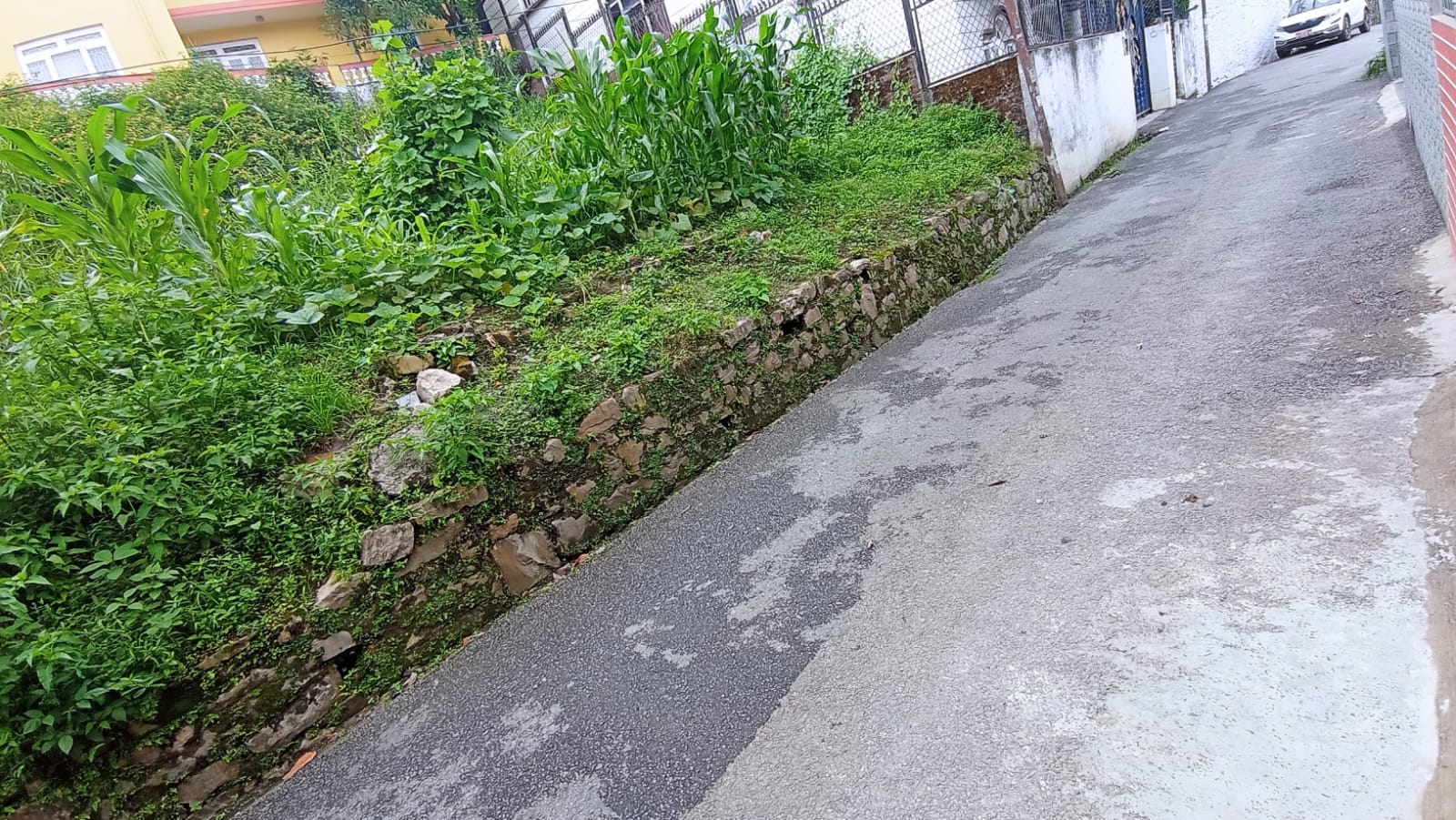 Picture of Kathmandu Metropolitan City, Bagmati