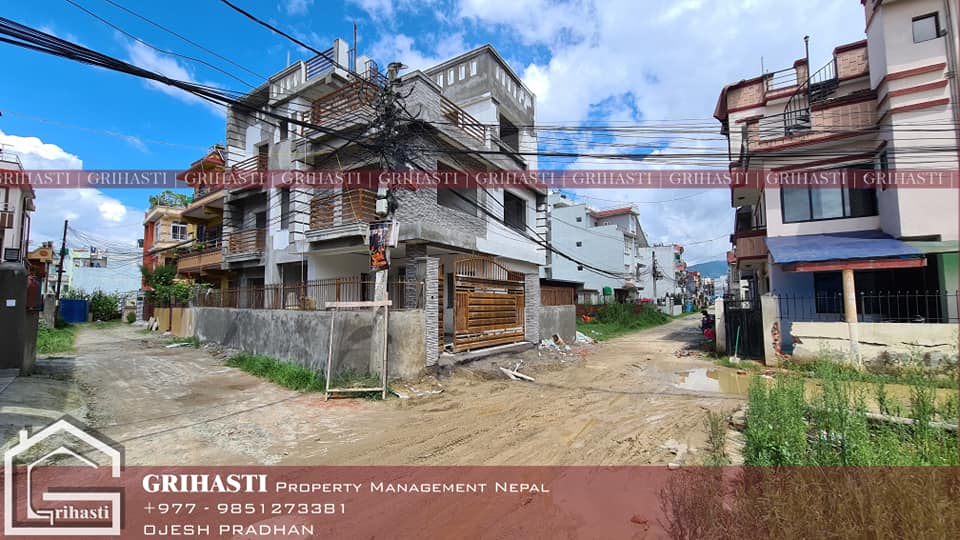 Picture of Mahalaxmi Municipality, Bagmati Province