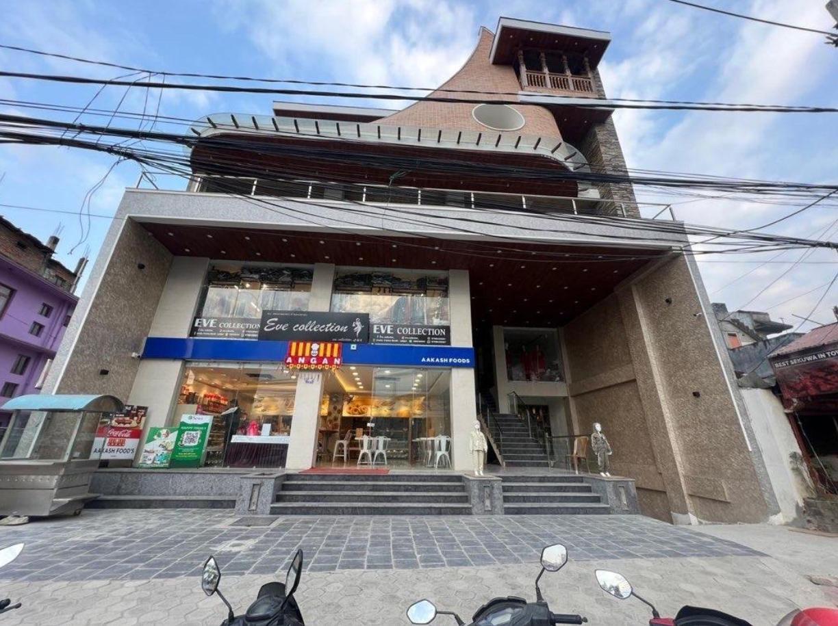 Picture of Mahalaxmi Municipality, Bagmati