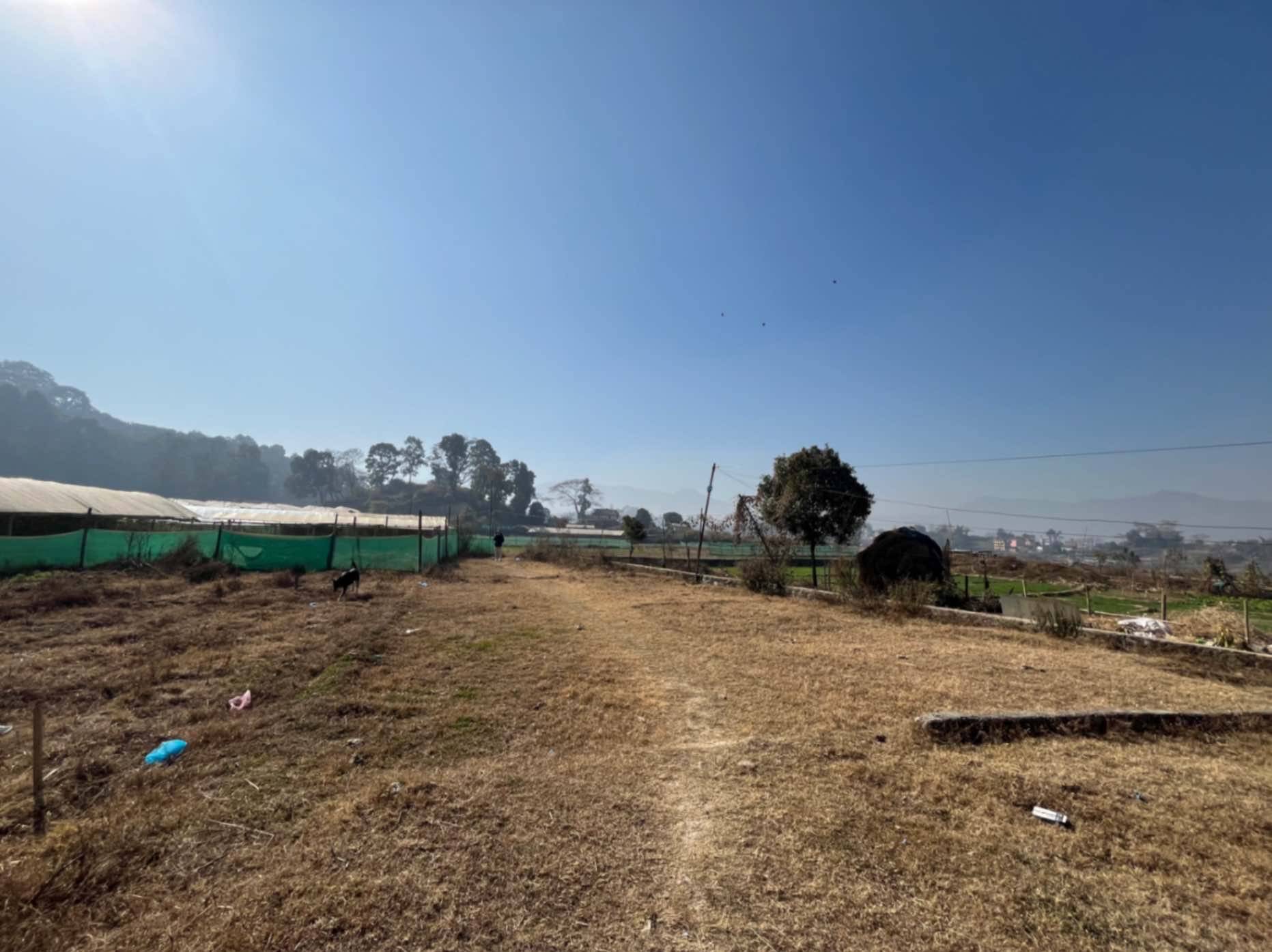 Picture of Godawari Municipality, Bagmati