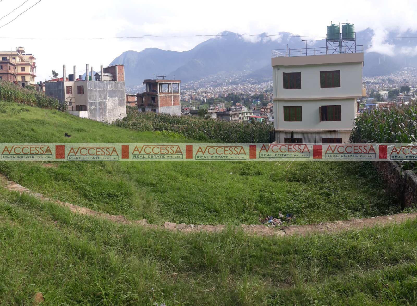 Picture of Chandragiri Municipality, Bagmati Province