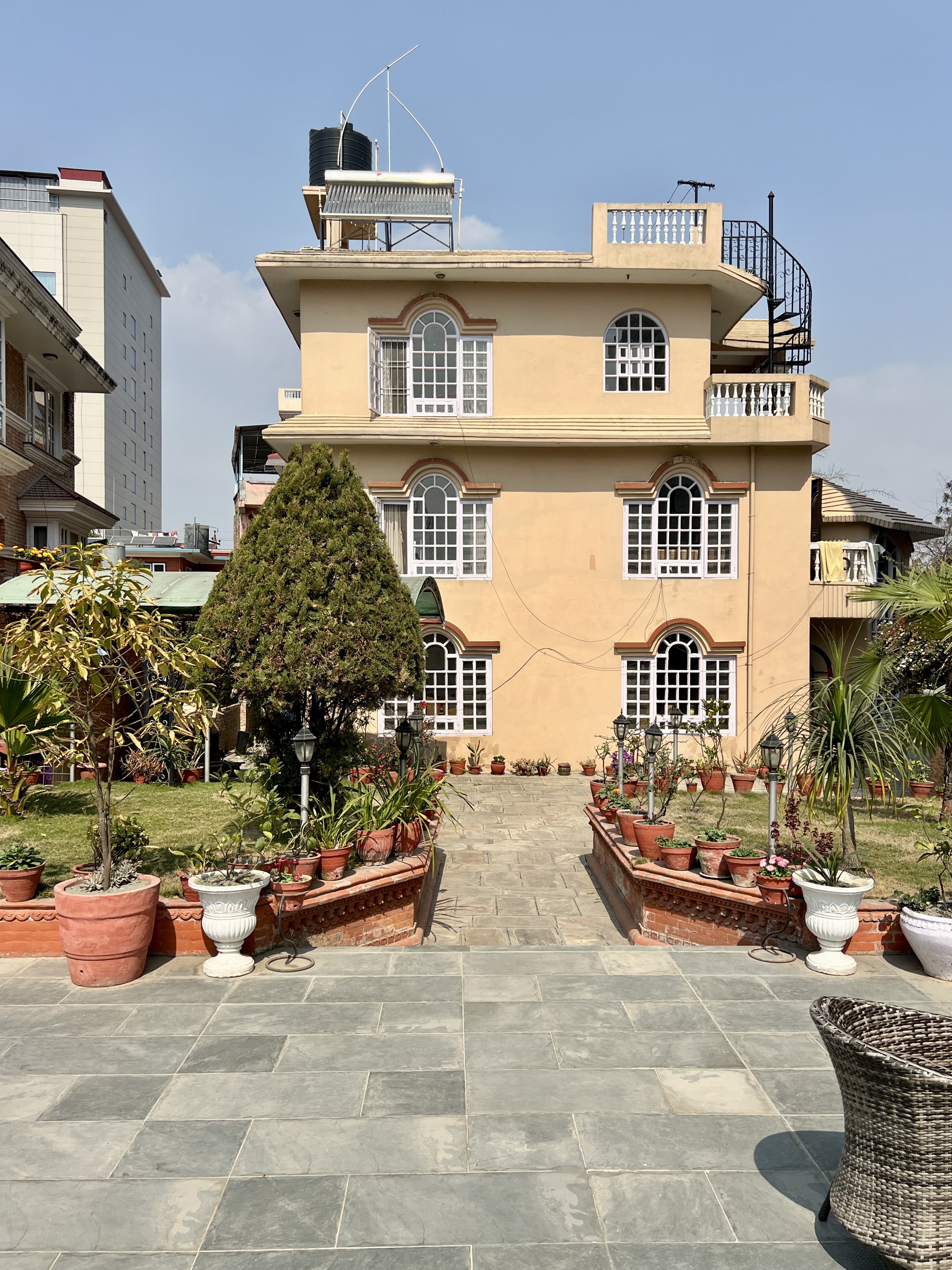 Picture of Kathmandu Metropolitan City, Bagmati